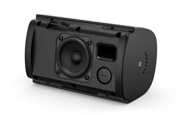 Bose AudioPack Pro S4 Black zestaw nagłośnienia