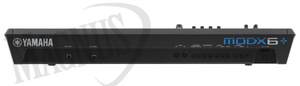 Yamaha MODX 6+ syntezator z pokrowcem dedykowanym