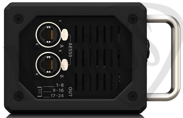 Behringer SD8 stagebox cyfrowy