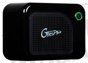 Mooer GTRS GCA5 Mini Bluetooth Amplifier Czarny Combo