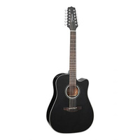 Takamine GD30CE-12BLK gitara elektroakustyczna