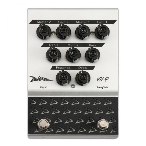 Diezel VH4-2 efekt gitarowy
