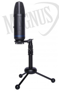 Novox NC 1 CLASS pojemnościowy mikrofon USB