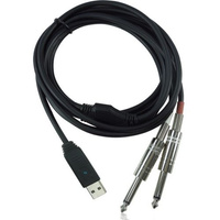 Behringer Line 2 USB interfejs audio USB