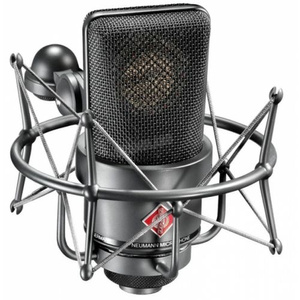 Neumann TLM 103 MT Mono Set mikrofon wielkomembranowy