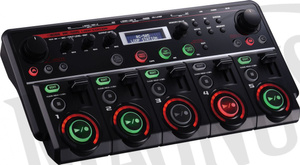 Boss RC-505 Loop Station