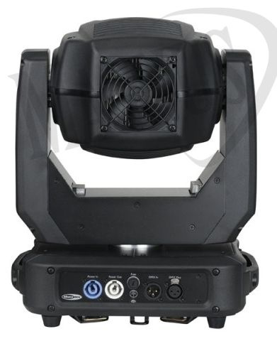 Showtec Phantom 130 Spot głowica ruchoma