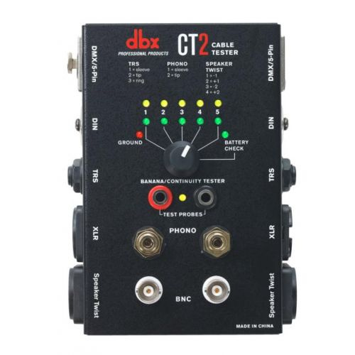 DBX CT2