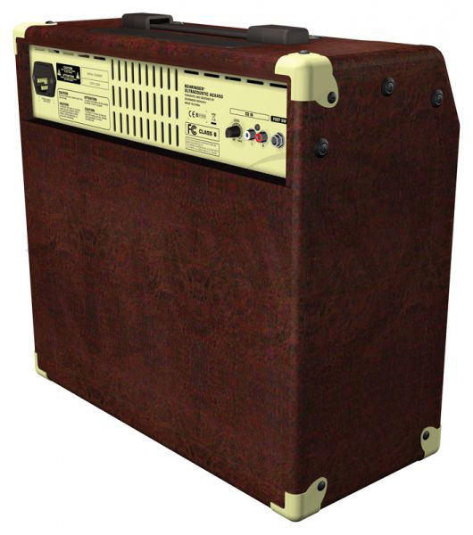 Behringer Ultracoustic ACX-450 Combo