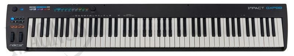 Nektar Impact GXP88 klawiatura sterująca