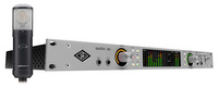 Universal Audio Apollo X6 Gen 2 Essentials - interfejs audio Thunderbolt 3 + mikrofon Sphere LX GRATIS!