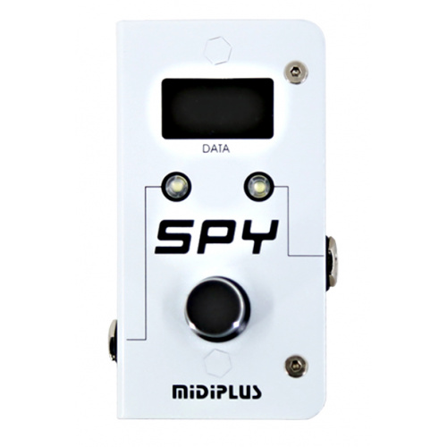 MidiPlus - SPY