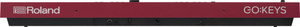 Roland GO:KEYS 3 Dark Red keyboard