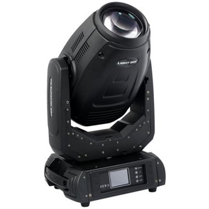 Light GO! Supreme 280 głowica ruchoma