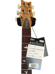 PRS S2 Special Semi-Hollow Reclaimed Limited Edition - gitara elektryczna USA - wersja 3