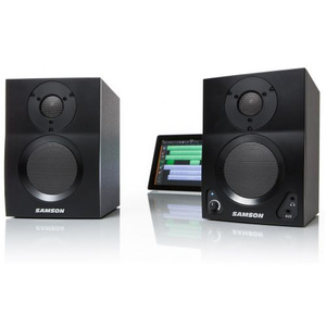 Samson MEDIA ONE BT3 para monitorów na Bluetootth