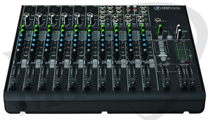 Mackie 1402 VLZ 4 mikser analogowy