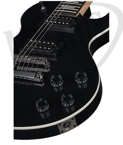 Dean Thoroughbred X CBK gitara elektryczna