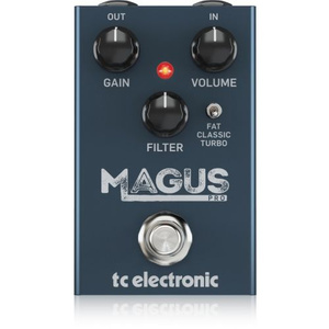 T.C. Electronic Magus Pro efekt gitarowy
