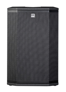 HK Audio Polar 10 MK2 System nagłośnienia z pokrowcami