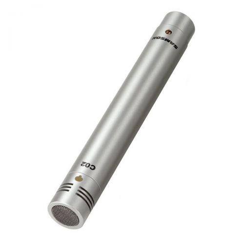 Samson C02 mikrofon  pojemnościowy Pencil