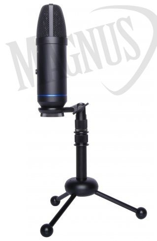 Novox NC 1 CLASS pojemnościowy mikrofon USB