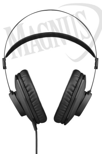 AKG K72  słuchawki zamknięte, 32 Ohm