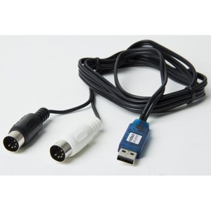 MidiTech MidiLink Mini interfejs MIDI
