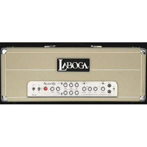 Laboga Alligator AD5200T MK II cream 50W wzmacniacz gitarowy