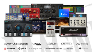 Focusrite Scarlett Octopre HITMAKER BUNDLE O WARTOŚCI PONAD 5000ZŁ GRATIS!!