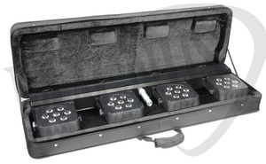 Cameo Multi PAR 2 - Compact 28 x 3 W Tri CLMPAR2 reflektor par