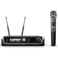 LD Systems U506 HHC mikrofon bezprzewodowy