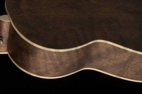 PRS SE P20E Tonare Parlor Vintage Mahogany  gitara elektro-akustyczna