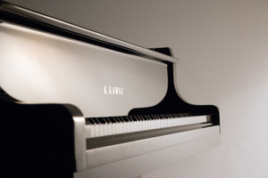 Kawai GL-20 fortepian
