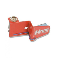 Ddrum Red Shot - trigger perkusyjny trigger perkusyjny