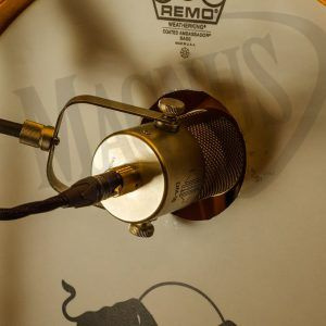 Sontronics DM-1B mikrofon pojemnościowy