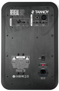 Tannoy Reveal 802 aktywny monitor studyjny