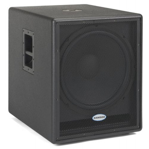 Samson Auro D1800 aktywny subwoofer
