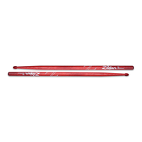 Zildjan 5ANR Nylon Tip Red pałki perkusyjne