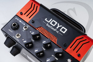 Joyo Bantamp Jackman II mini głowa gitarowa 20W