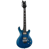 Dean Icon Flame Top F TBLS gitara elektryczna