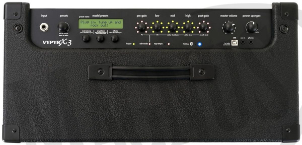 Peavey VYPYR X3 Combo