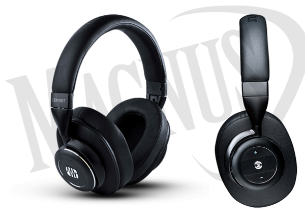 PreSonus HD10BT słuchawki studyjne z bluetooth