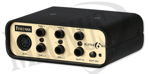 Friedman Tour Pro 1525 Platinium efekt gitarowy