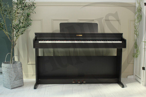 Dynatone SLP-360 BLK pianino cyfrowe