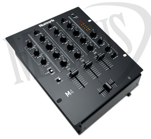 Numark M4 Black mikser DJ
