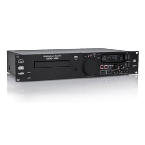 American DJ UCD100 MKIII odtwarzacz CD