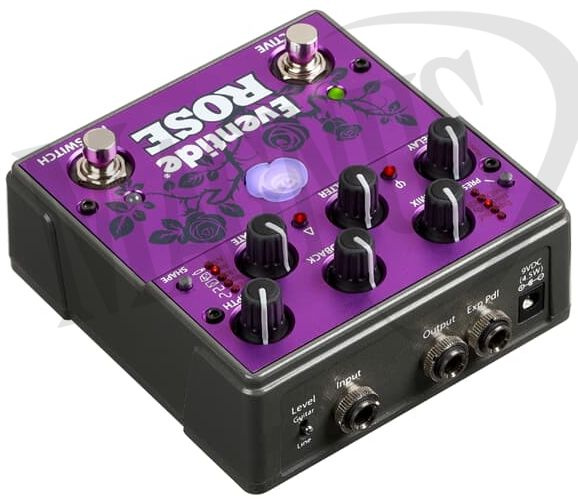 Eventide Rose efekt gitarowy