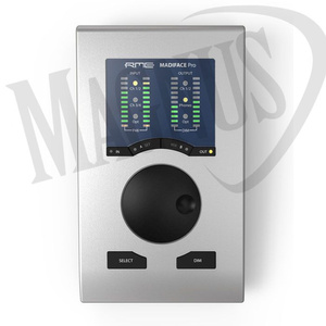 RME MADIface Pro interfejs audio
