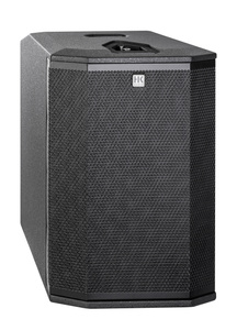 HK Audio Polar 10 MK2 System nagłośnienia z pokrowcami